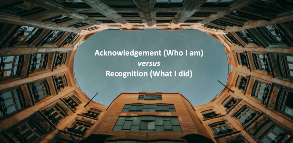 acknowledgement-versus-recognition-perspect-executive-coaching